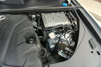 Audi Q7, 2016 - 54