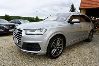 Audi Q7, 2016 - 8