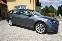 Volkswagen Golf Variant, 2018 - 1