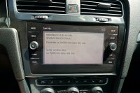 Volkswagen Golf Variant, 2018 - 29