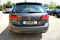 Volkswagen Golf Variant, 2018 - 4