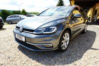 Volkswagen Golf Variant, 2018 - 7