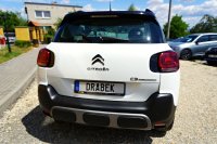Citroën C3 Aircross, 2019 - 4