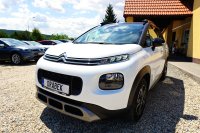 Citroën C3 Aircross, 2019 - 7