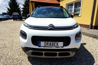 Citroën C3 Aircross, 2019 - 8