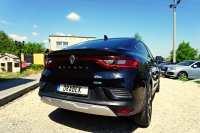 Renault Arkana, 2021 - 4
