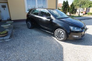 Volkswagen Polo, 2012