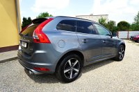 Volvo XC60, 2017 - 2