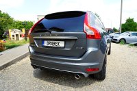 Volvo XC60, 2017 - 3