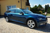Škoda Superb, 2018 - 1