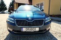 Škoda Superb, 2018 - 10