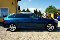 Škoda Superb, 2018 - 2