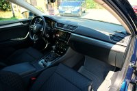 Škoda Superb, 2018 - 23