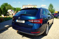 Škoda Superb, 2018 - 4