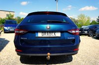 Škoda Superb, 2018 - 5