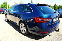 Škoda Superb, 2018 - 6