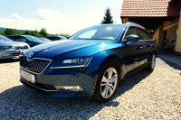 Škoda Superb, 2018 - 8