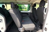 Renault Trafic, 2018 - 12