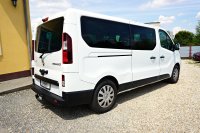 Renault Trafic, 2018 - 2