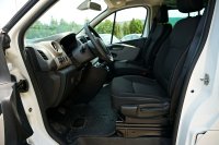Renault Trafic, 2018 - 21