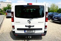 Renault Trafic, 2018 - 4