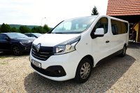 Renault Trafic, 2018 - 7