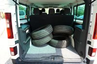 Renault Trafic, 2018 - 9