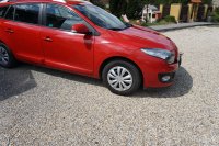 Renault Mégane, 2013 - 4