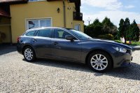 Mazda 6, 2013 - 1
