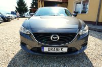 Mazda 6, 2013 - 10