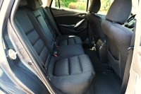 Mazda 6, 2013 - 16