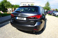 Mazda 6, 2013 - 4