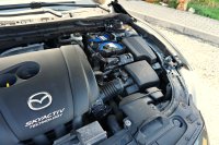 Mazda 6, 2013 - 44