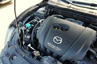 Mazda 6, 2013 - 45