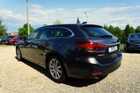 Mazda 6, 2013 - 6