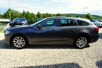 Mazda 6, 2013 - 7