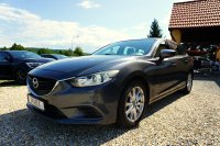 Mazda 6, 2013 - 8