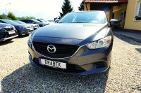 Mazda 6, 2013 - 9
