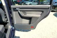 Volkswagen Touran, 2011 - 12
