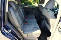 Volkswagen Touran, 2011 - 13