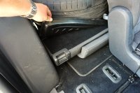 Volkswagen Touran, 2011 - 14
