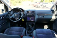 Volkswagen Touran, 2011 - 15