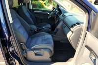 Volkswagen Touran, 2011 - 18