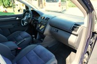 Volkswagen Touran, 2011 - 19