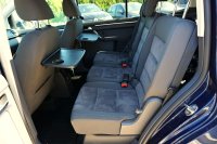 Volkswagen Touran, 2011 - 21