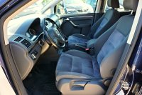 Volkswagen Touran, 2011 - 24