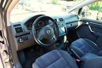Volkswagen Touran, 2011 - 25