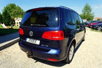Volkswagen Touran, 2011 - 4
