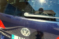 Volkswagen Touran, 2011 - 45