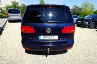 Volkswagen Touran, 2011 - 5